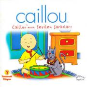 Caillou'nun Sevilen Şarkıları