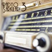 Radyo Şarkıları 3(2 Cd Birarada)Türk Sanat Müzigi