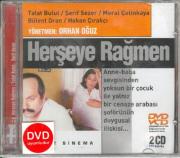 Herseye Ragmen (VCD)Talat Bulut, Serif Sezer