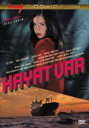 Hayat Var (DVD)Elit Iscan, Erdal Besikcioglu