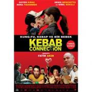 Kebab Connection (VCD)Güven Kirac- Sibel Kekilli