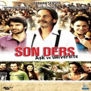 Son Ders (VCD)Ferhan Sensoy, Ece Uslu