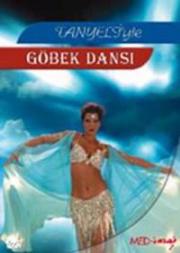 Tanyeli ile Göbek Dansi (DVD)Belly Dance with Tanyeli